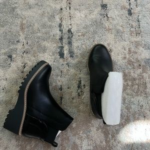 Dolce Vita Rielle Black Exotic